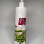 BODY CREAM ALOE VERA