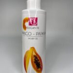 MANGO PAPYA  SHOWER GEL