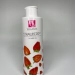 STRAWBERRY SHOWER GEL
