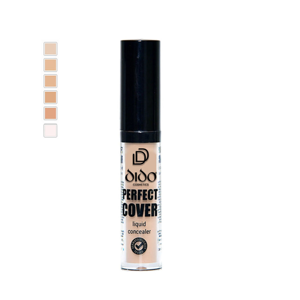 Perfect Cover Liquid Concealer