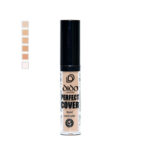 Perfect Cover Liquid Concealer