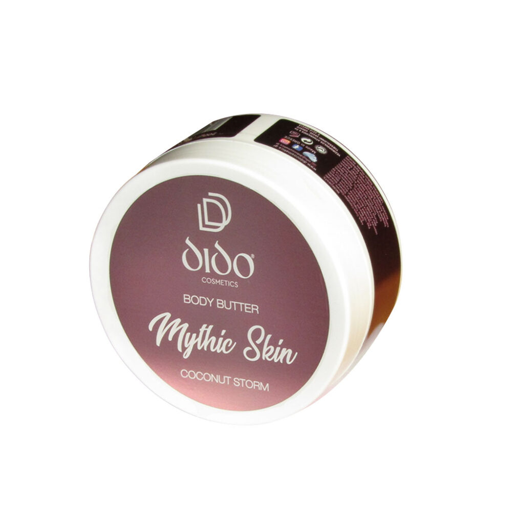 MYTHIC SKIN BODY BUTTER COCONUT STORM - Image 3