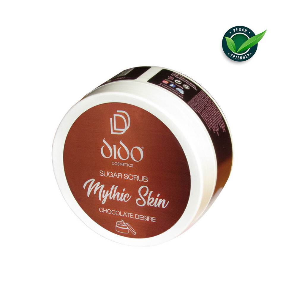 MYTHIC SKIN DRY OIL CHOCOLATE DESIRE