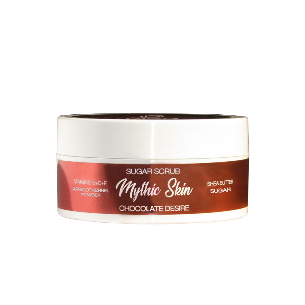 MYTHIC SKIN DRY OIL CHOCOLATE DESIRE - Image 2