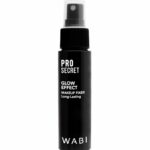 WABI MAKE UP FIXER GLOW EFFECT 50ml