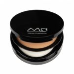 Cream Foundation - Image 2