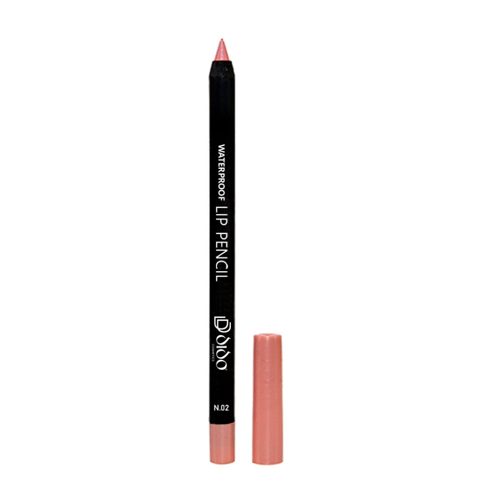 Waterproof Lip Pencil