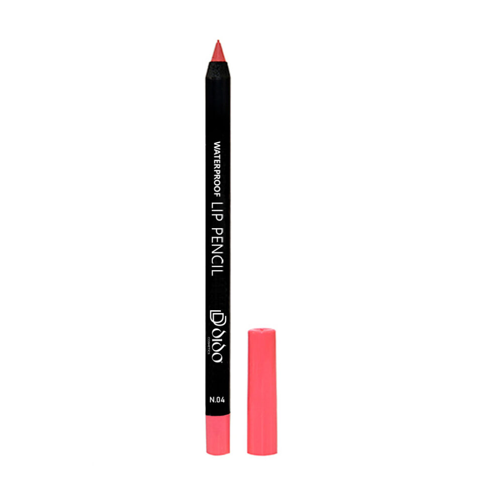 Waterproof Lip Pencil