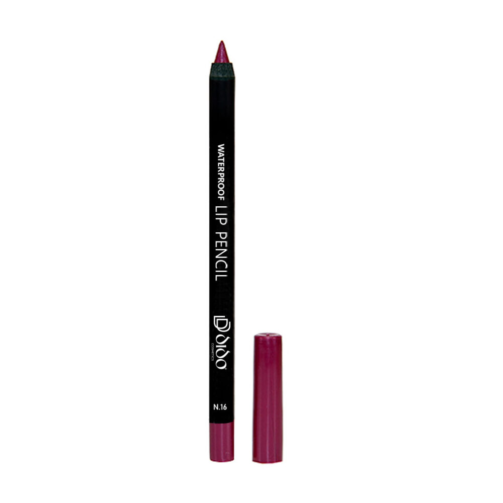 Waterproof Lip Pencil