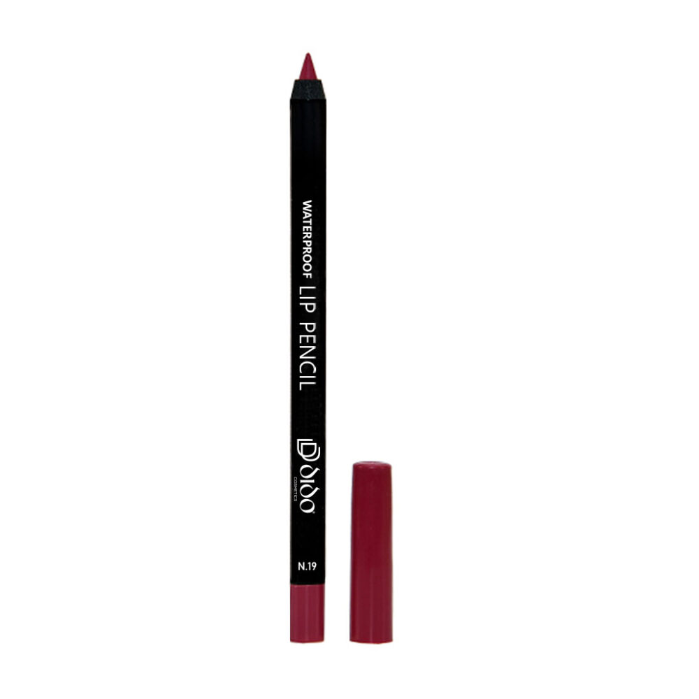 Waterproof Lip Pencil