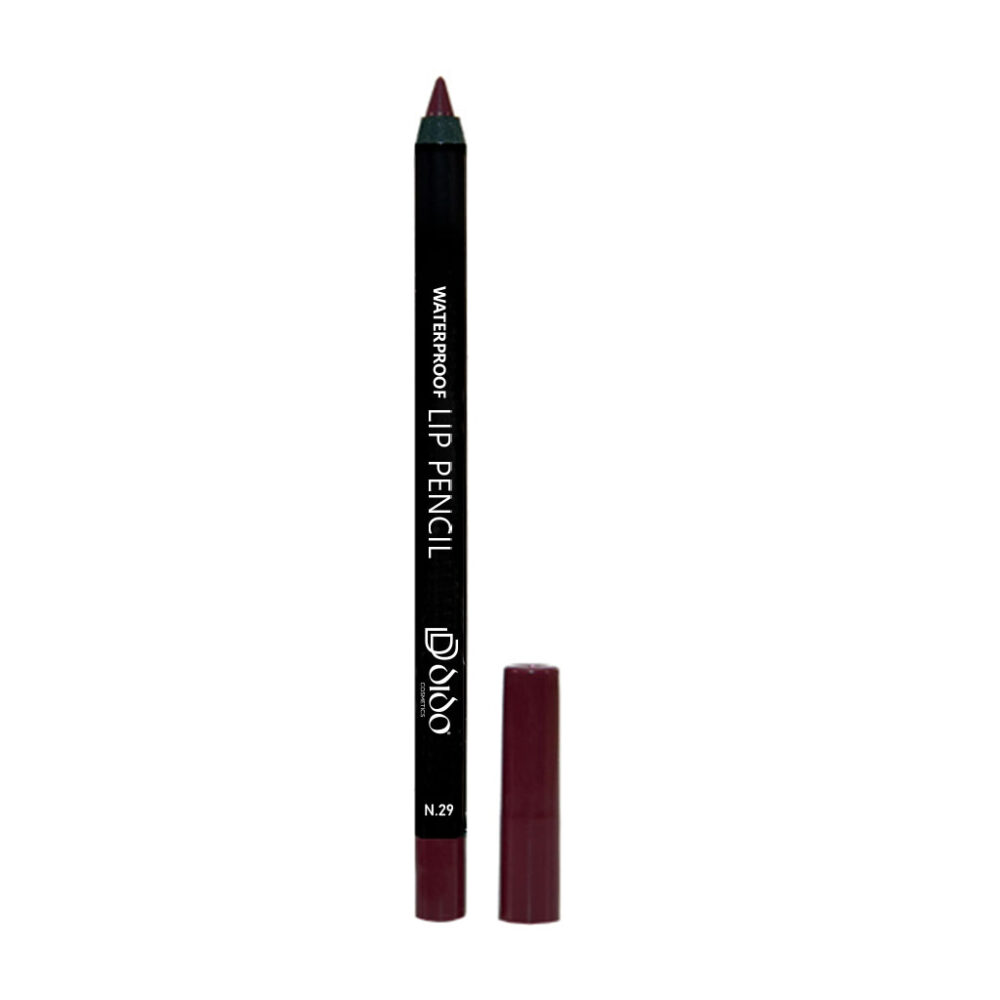 Waterproof Lip Pencil