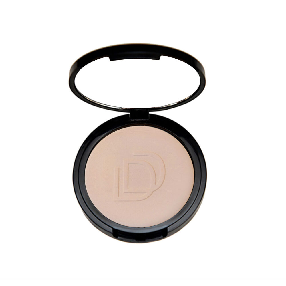 Pressed Powder