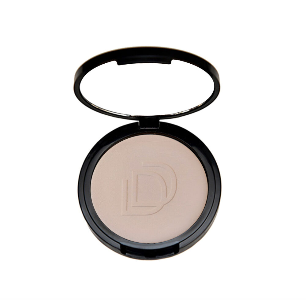 Pressed Powder