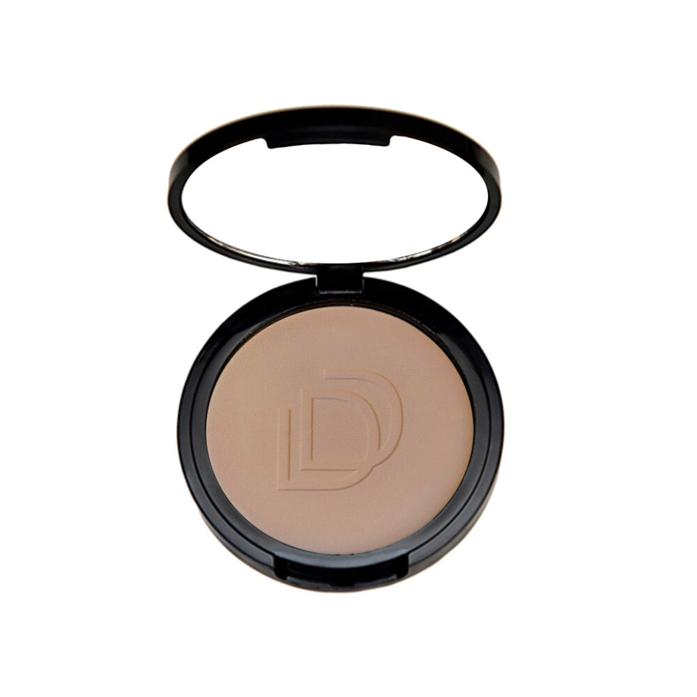 Pressed Powder