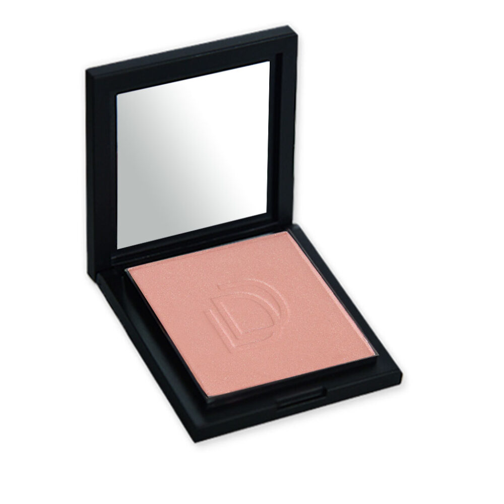 Q Compact Blusher