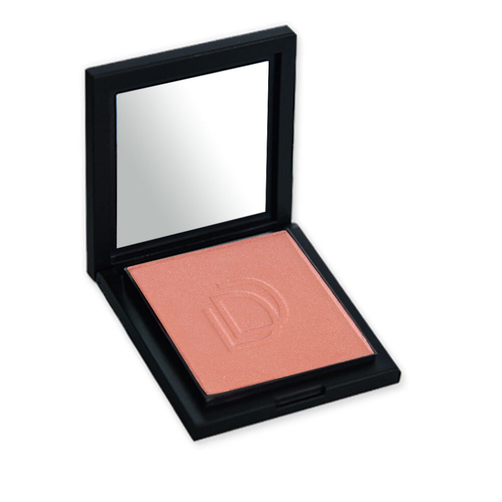 Q Compact Blusher