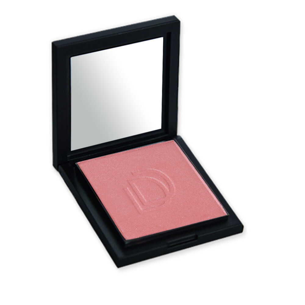 Q Compact Blusher