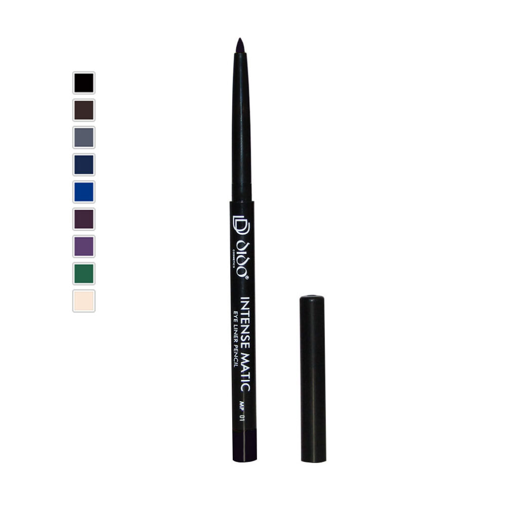 Intense Matic Eyeliner Pencil