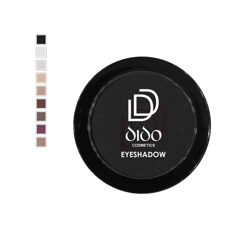 Matte Eyeshadow