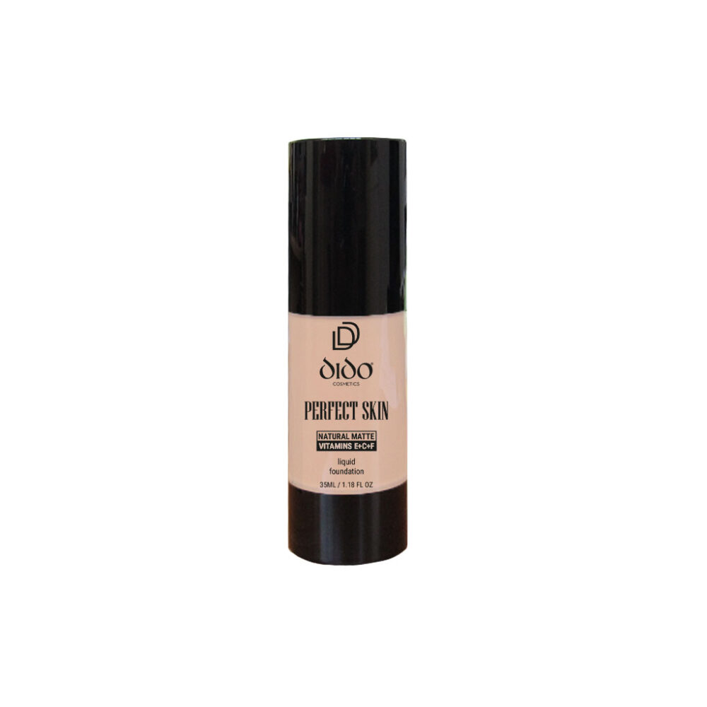 Perfect Skin Liquid Foundation