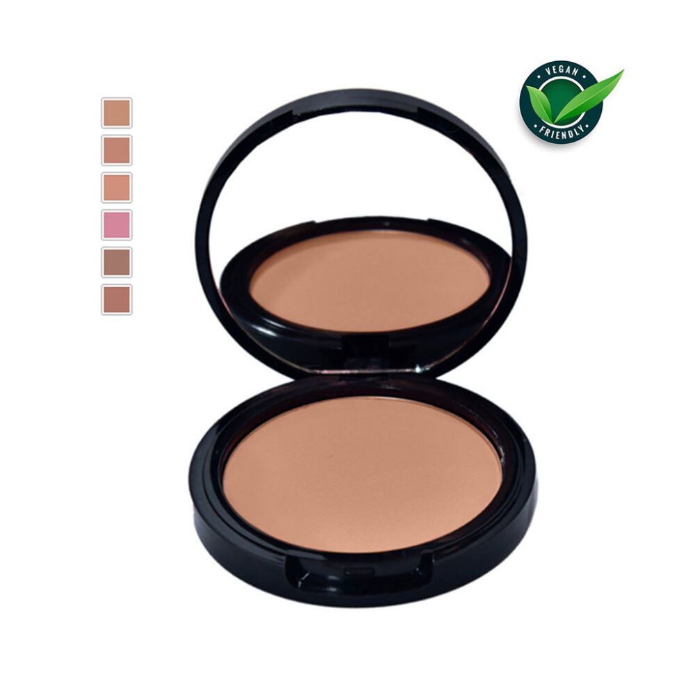 Pressed Blusher