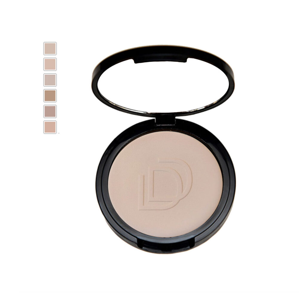 Pressed Powder