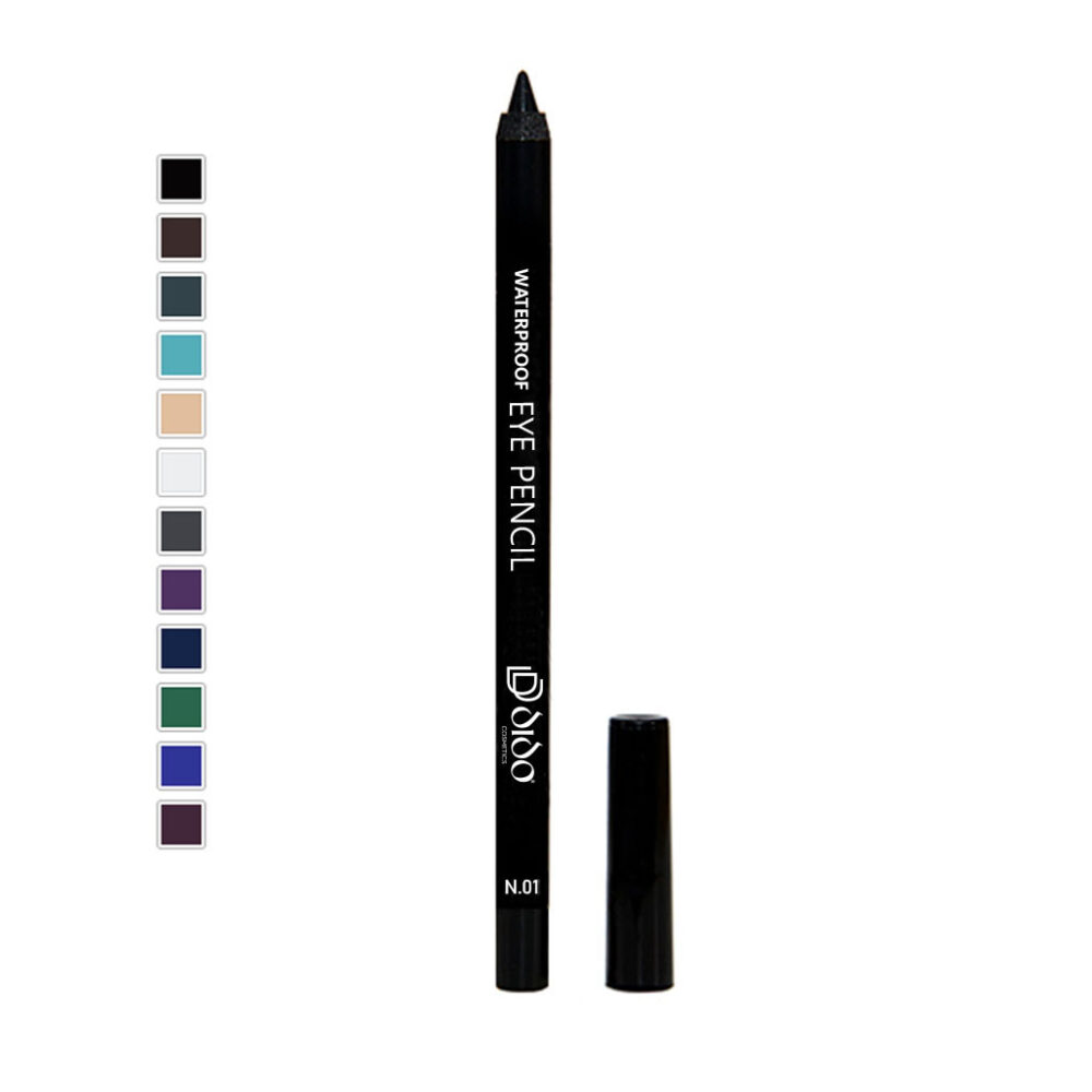 Waterproof Eye Pencil