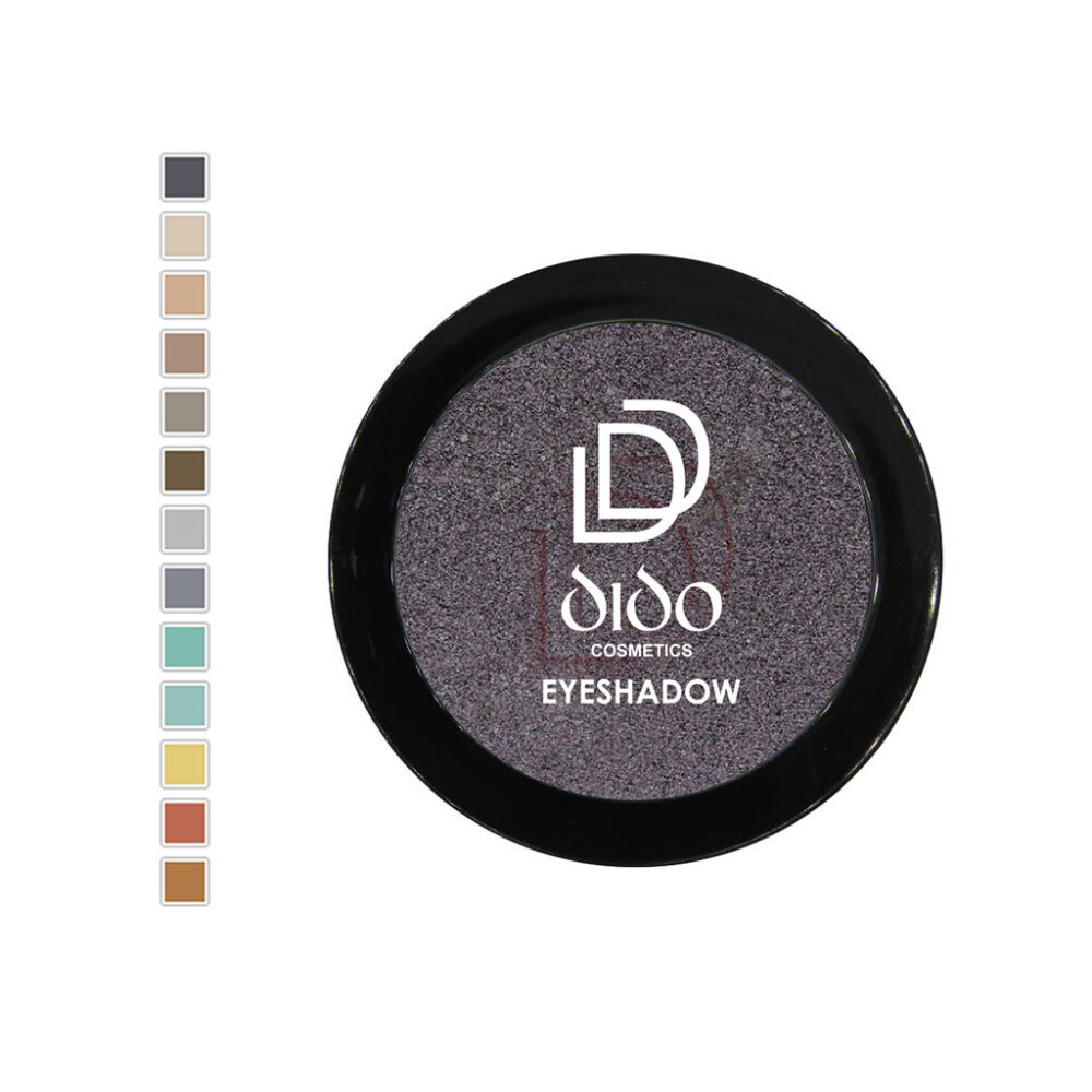 Wet & Dry Eyeshadow
