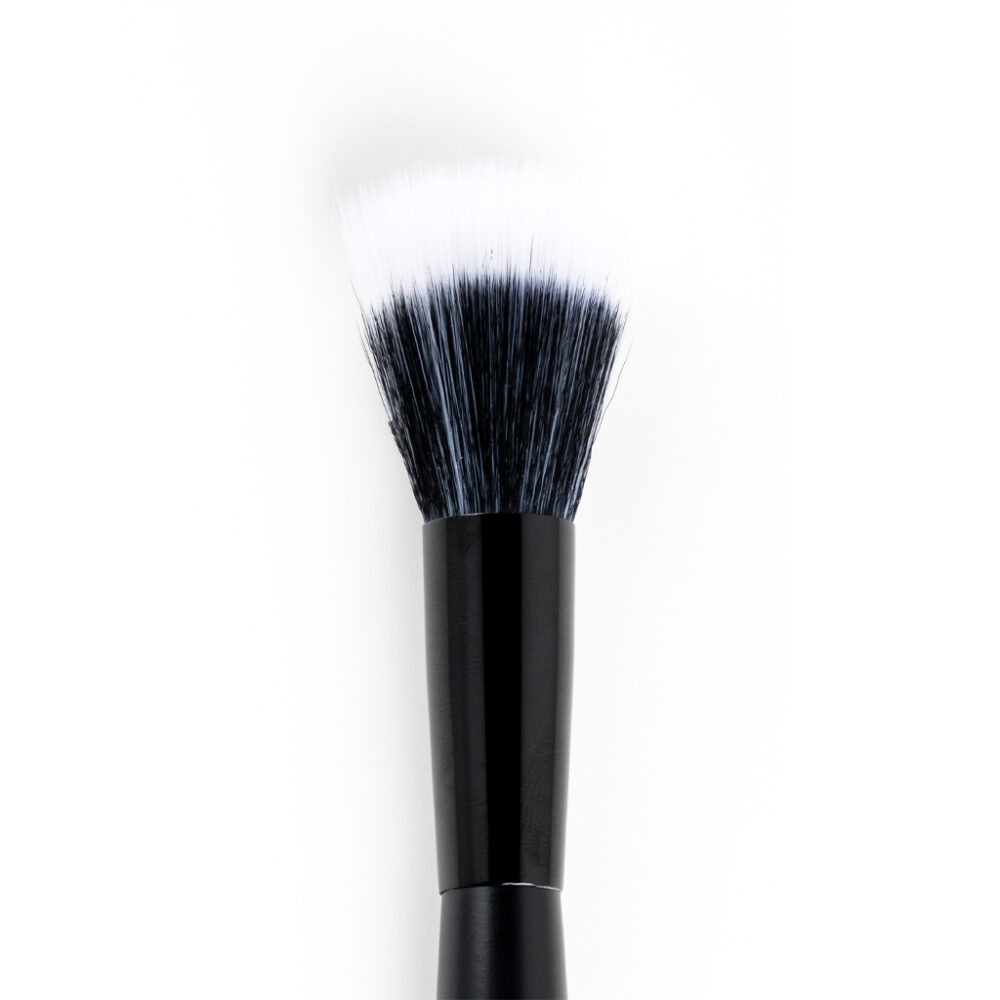 Professional Make Up Brush “Foundation” B03 - Image 2