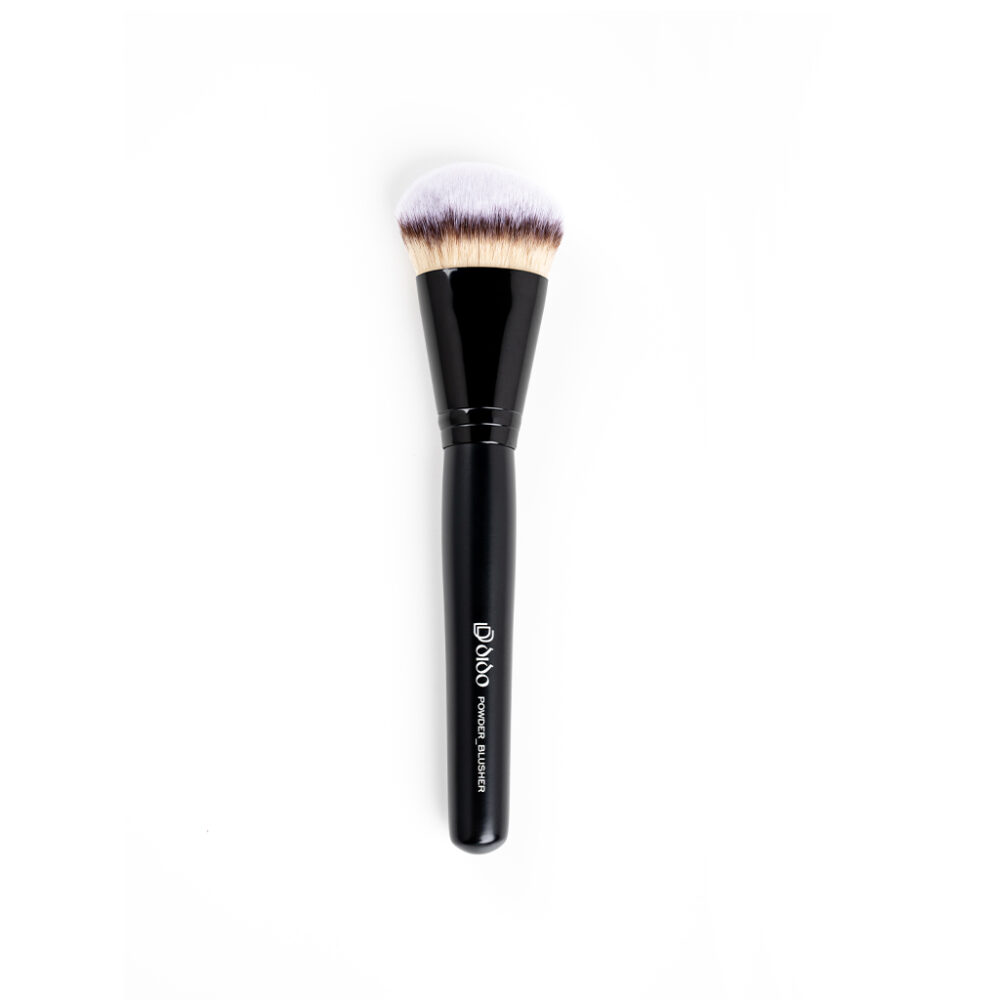 Professional Make Up Brush “Powder-Blusher” B05