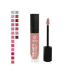 Pure Matte Liquid Lipstick