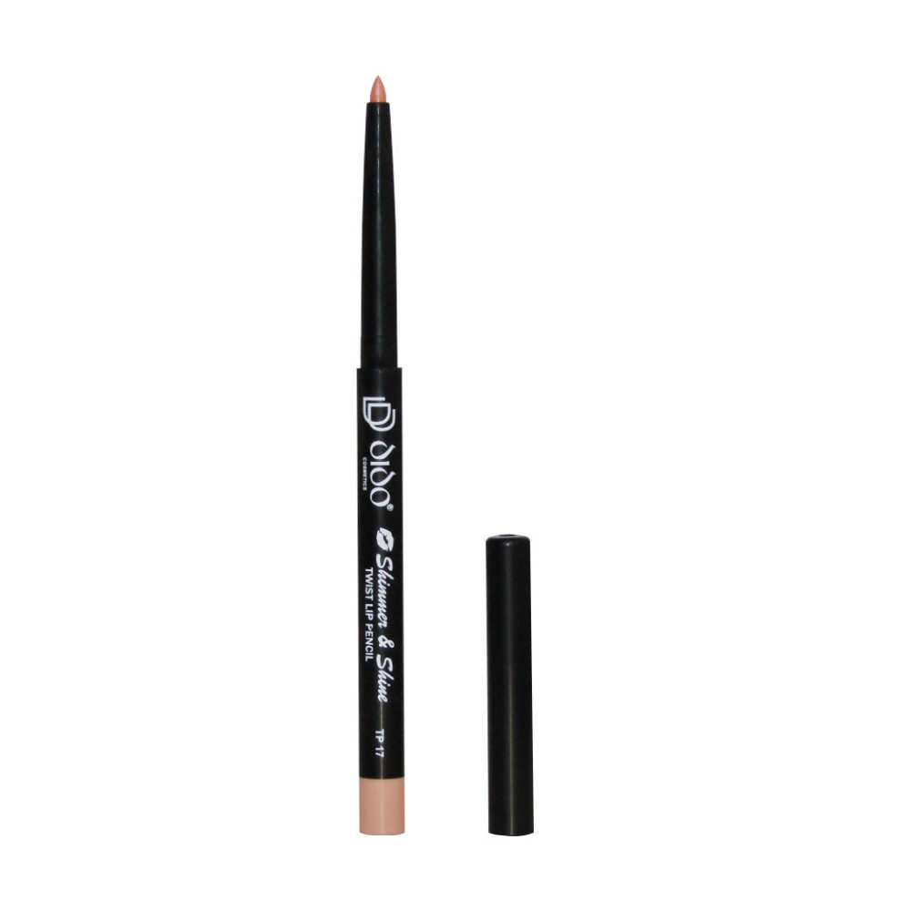 Twist Lip Pencil Shimmer & Shine