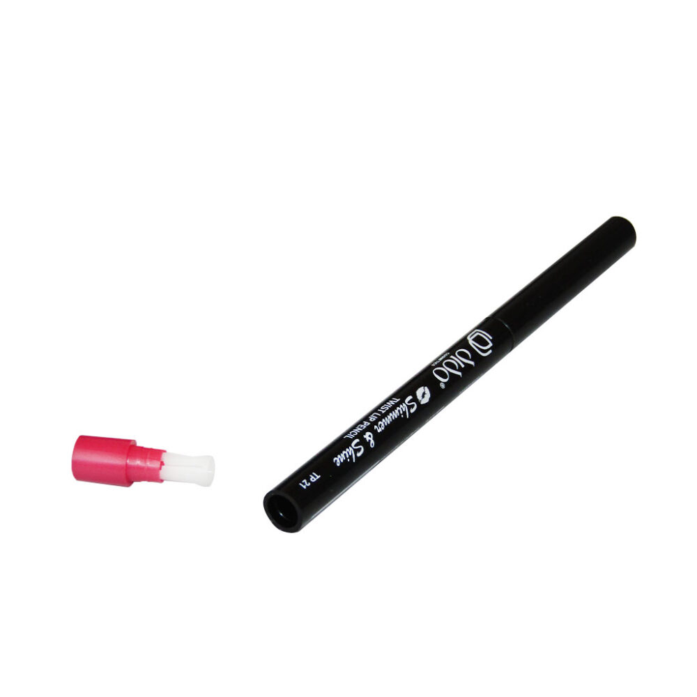 Twist Lip Pencil Shimmer & Shine